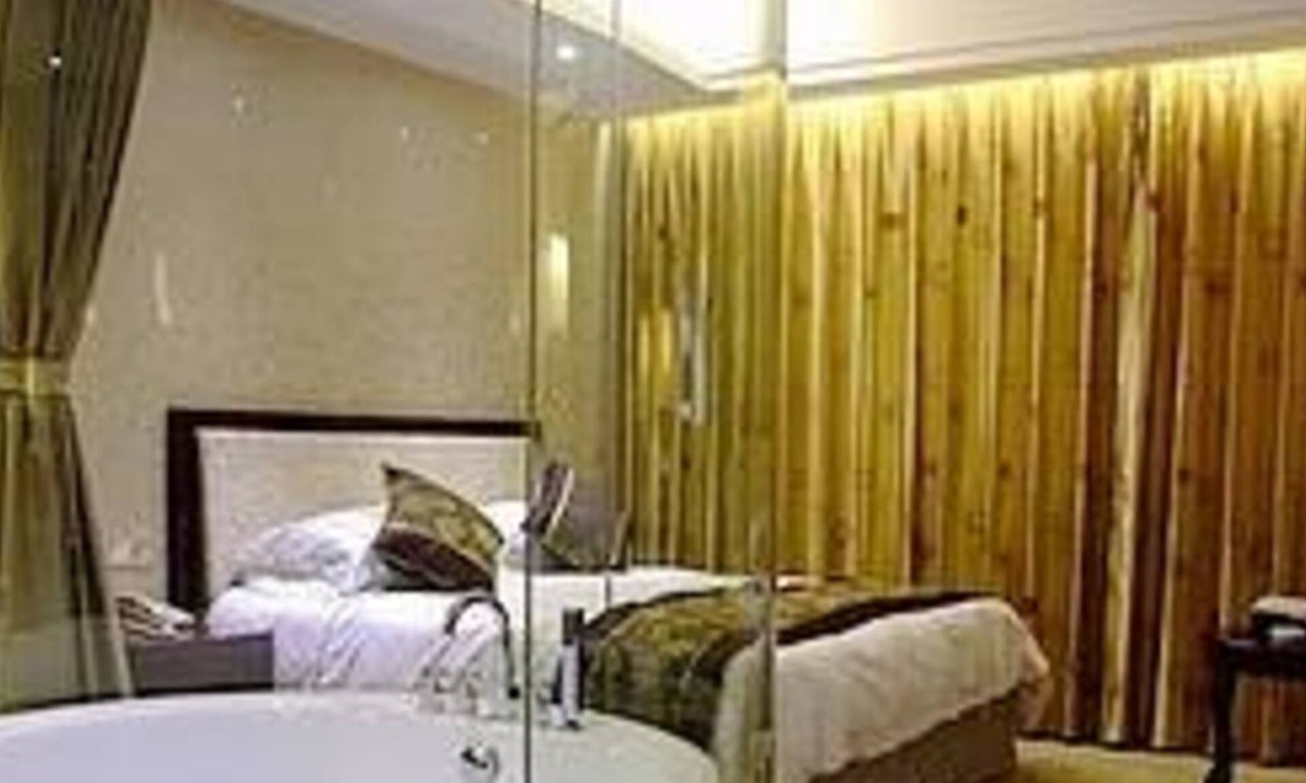 Lin'an Hotel | Lin'an Jingang Hotel Business Branch
