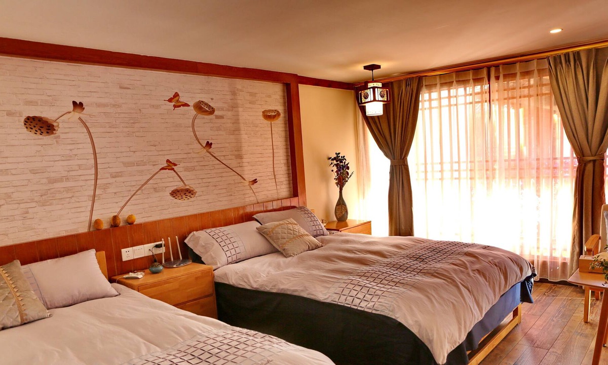 Yulong House | Ling Jing Boutique Inn