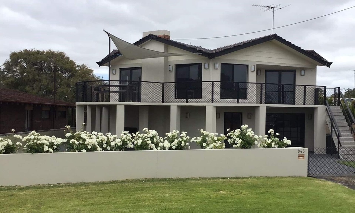 West Busselton House | Linga Longa, Central Busselton