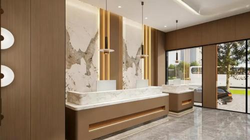 Yuexiu Hotel | Linghu Building Yuelai Hotel