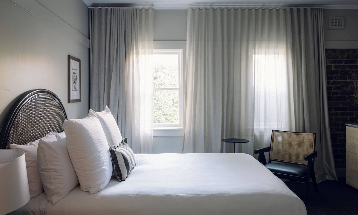 Burradoo House | Links House