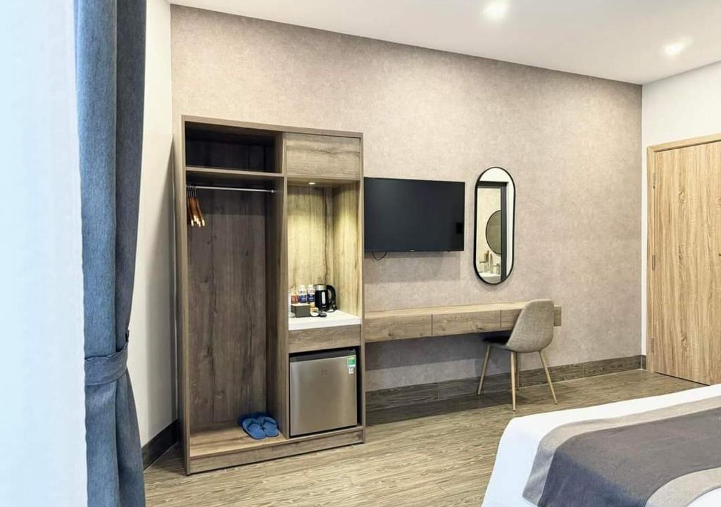 Ninh Kieu Hotel | LION 6 HOTEL