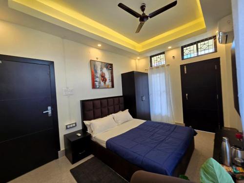 Diphu House | Lir-etso Homestay
