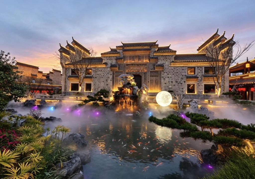 Wulingyuan Hotel | Lissen Hotel -5 min to Forest Park East Gate & Tour Tickets-Butler-recommended travel routes