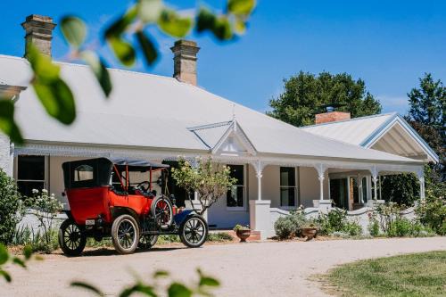 Kelso Hotel | Littlebourne Guest House