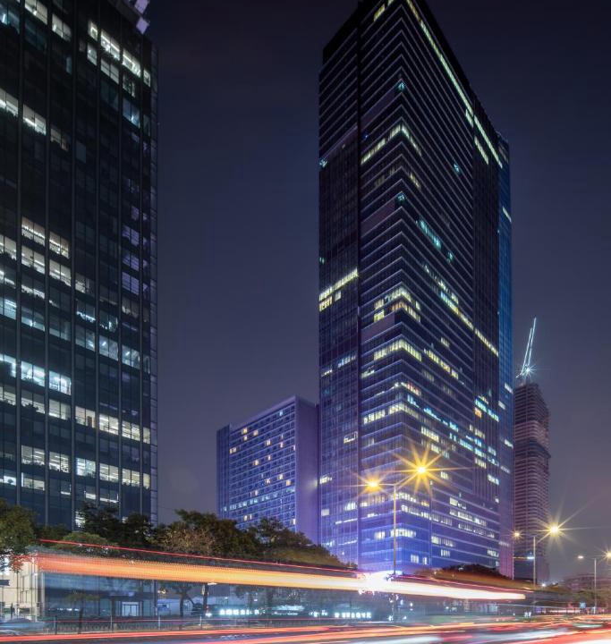 Guangzhou Apartment | Livetour Hotel Financial City Keyun Road Metro Guangzhou