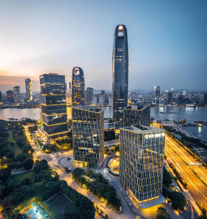 Pazhou Residential District Apartment | Livetour Hotel Pazhou Exhibition Center Guangzhou