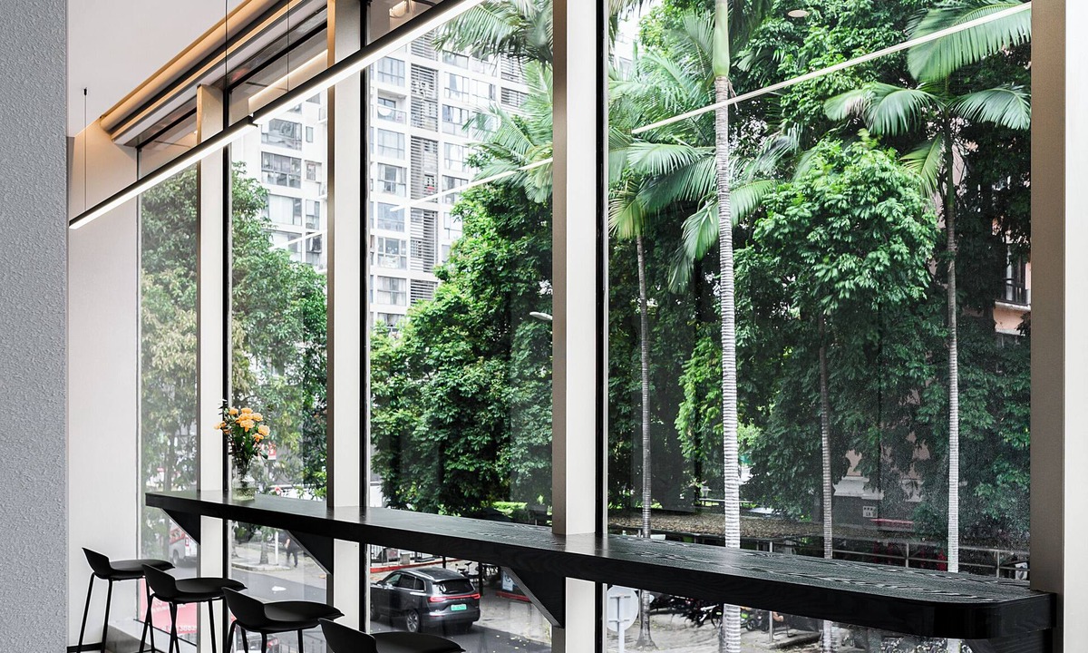 Futian Hotel | Liya Hotel Futian Free Trade Zonam