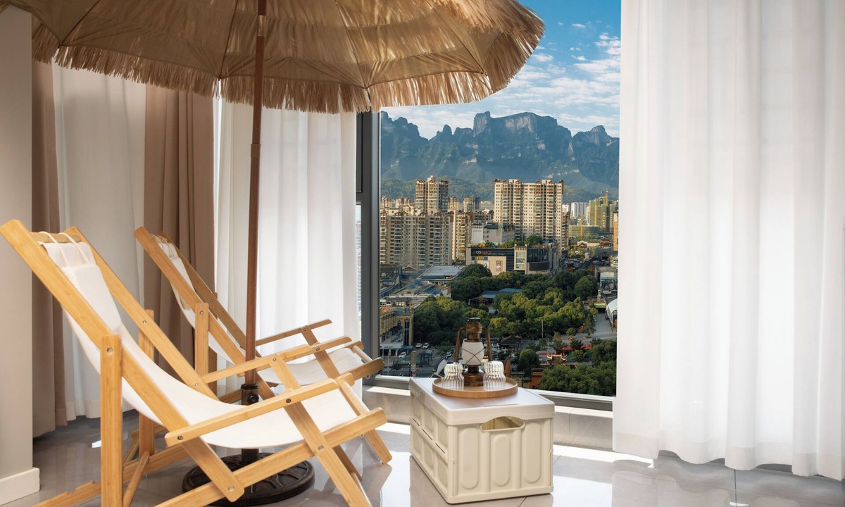 Yongding House | Local Vibe Downtown Guesthouse