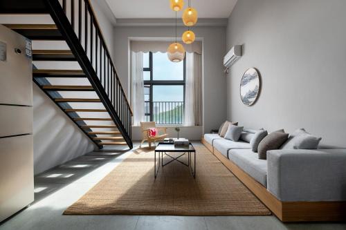 Panyu Apartment | Locals Apartment House 29