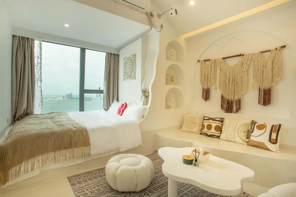 Chikan District Apartment | Locals Apartment House 23