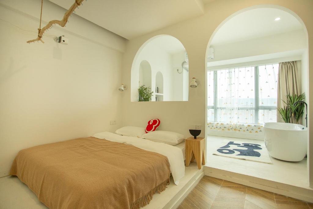 Chikan District Apartment | Locals Apartment House 24