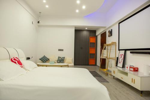 Chikan District Apartment | Locals Apartment House 43