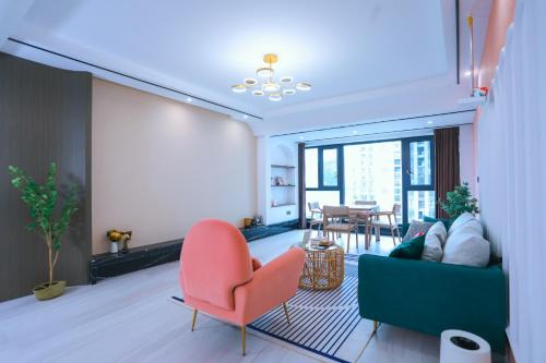 Yongding Apartment | Locals Apartment Place 07
