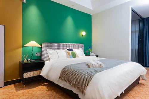 Yu Hua Apartment | Locals Apartment Place 39