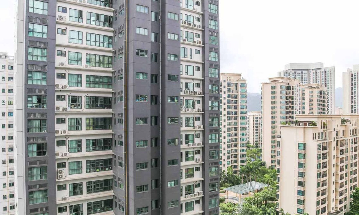 Xiangzhou District Apartment | Locals Boutique Apartment Huafa Plaza 34