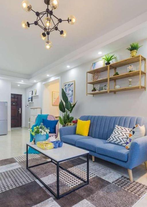 Meilan Hotel | Locals Guesthouse (Haikou Baishamen park Branch)