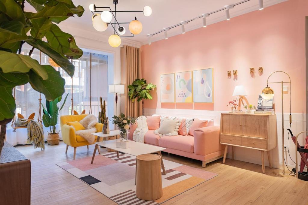 Enshi Hotel | Locals Hotels (Wuhan Shinan Ancient City Branch)