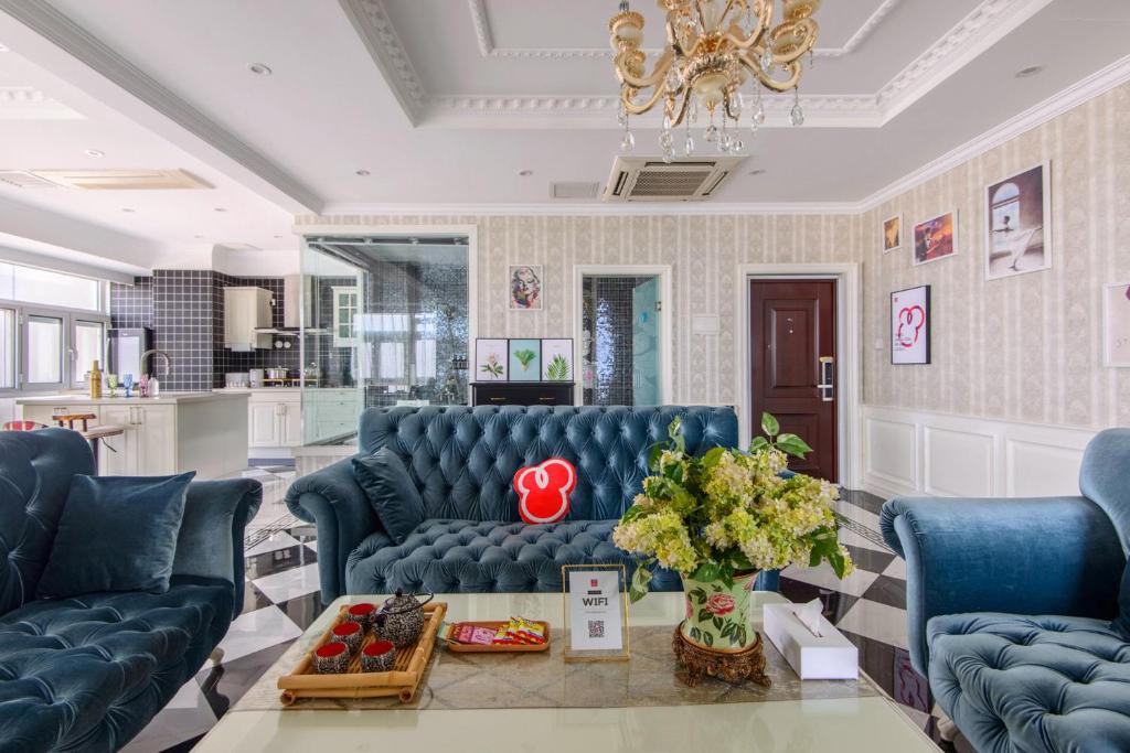 Hedong Hotel | 【Locals】TianJin Hedong District· Ding tai building·