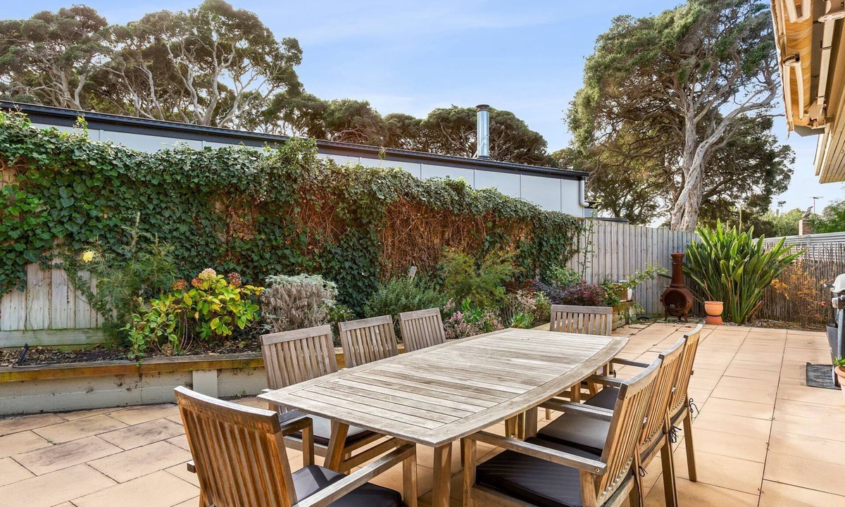 Point Lonsdale House | Lockington Breeze - Point Lonsdale