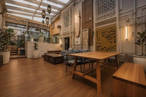 Kings Cross Hostel | London Gate Backpackers Hostel