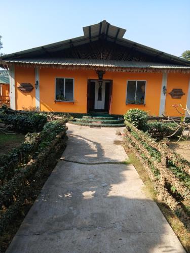 Dimapur House | Longchen Homestay