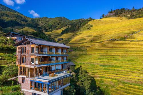 Longsheng House | Longji B&B in Cloud