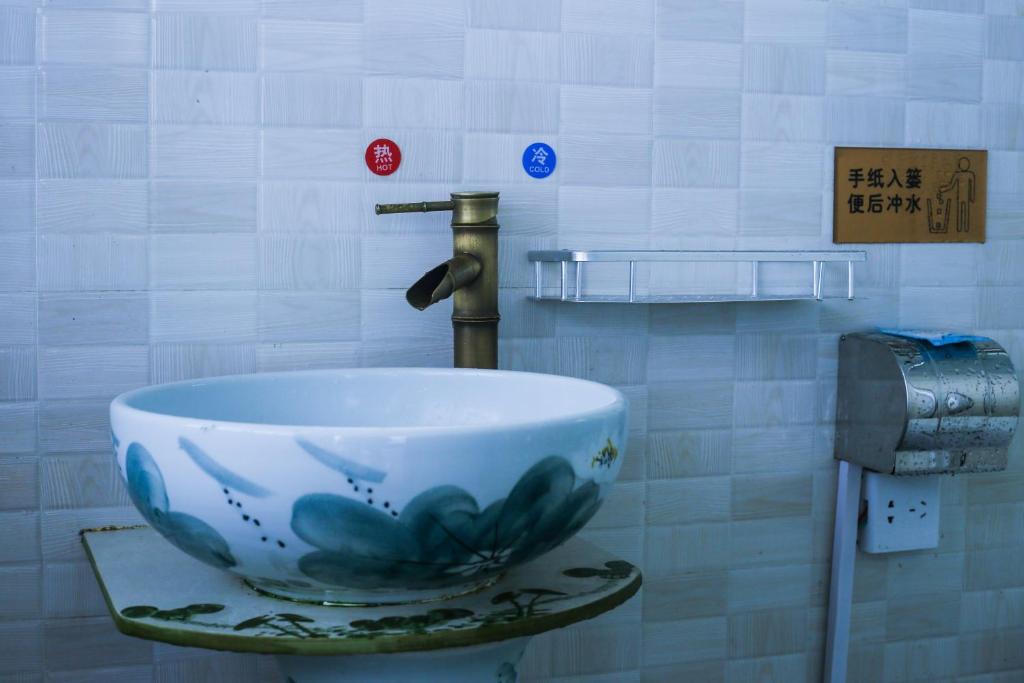 Longsheng Hotel | Longji Vita Hotel