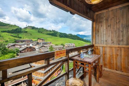 Longsheng Hotel | Longsheng Ping'an Hotel