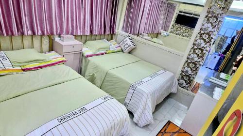 Kwun Chung House | LongWin Hostel - Jordan MTR