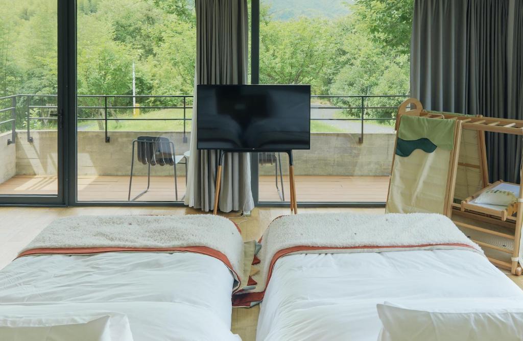 Anji Hotel | LOSTVILLA·Green Gable(Anji)