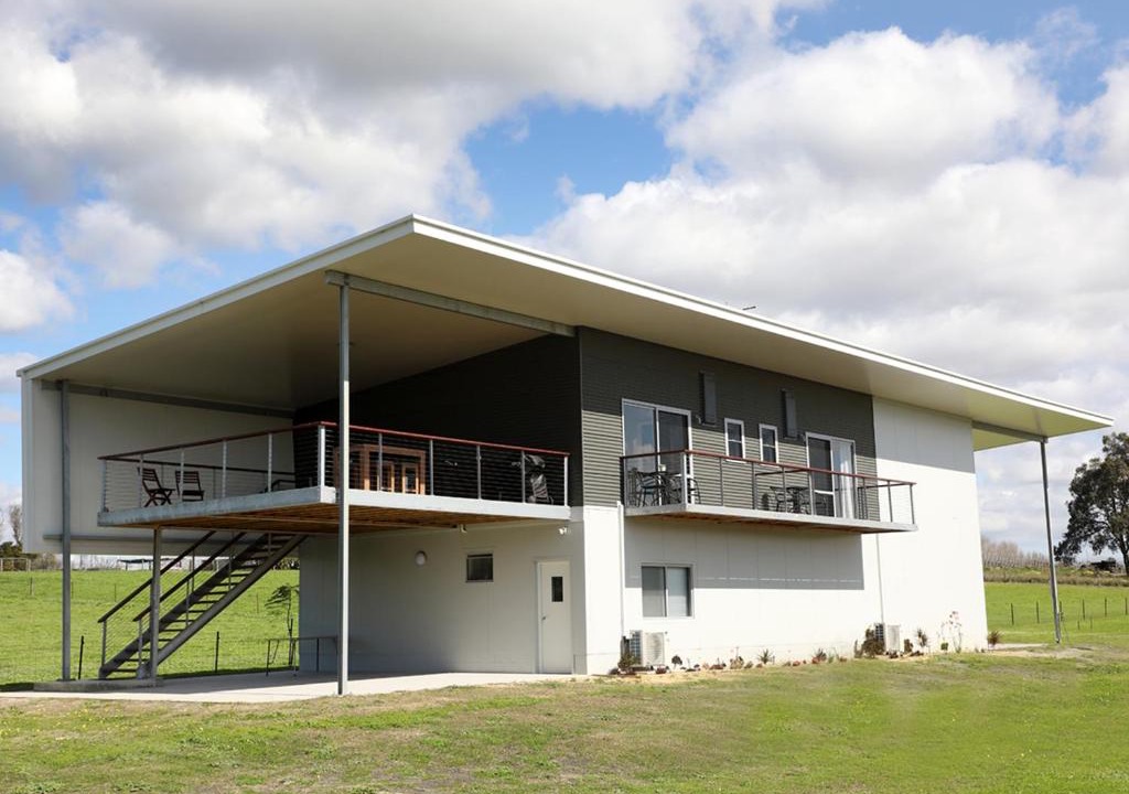 Upper Swan Bed & Breakfast | Lot113 Vineyard Accommodation
