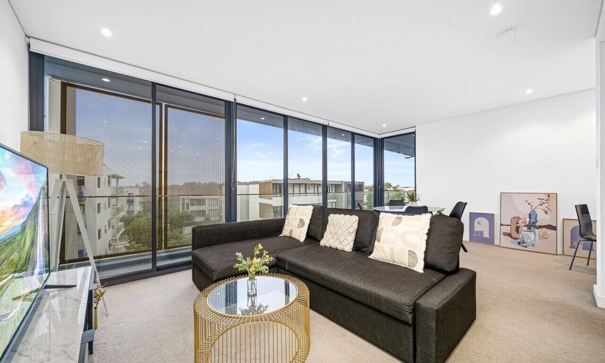 Mortlake Apartment | Lovely 2 bedroom APT in Mortlake