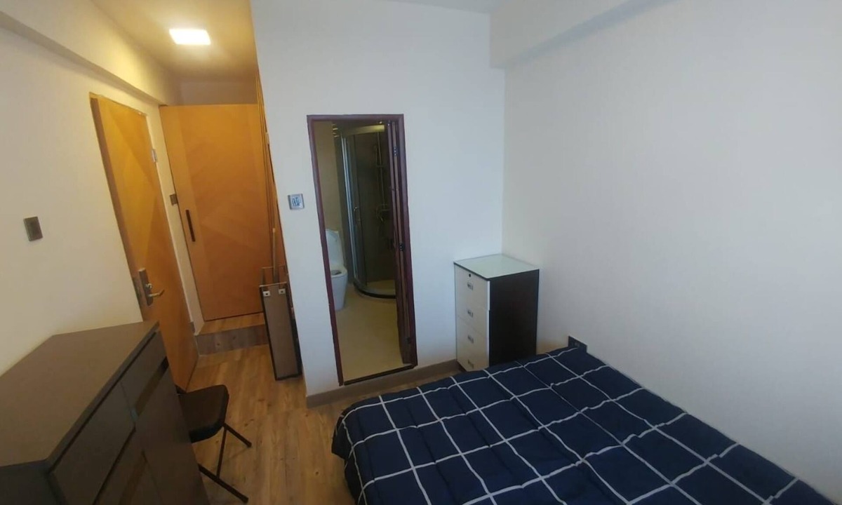 Bowrington Apartment | Lovely and Cosy Elizabeth House Room B