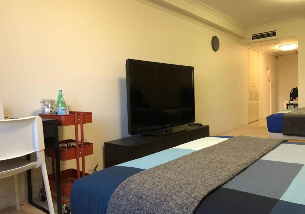 Haymarket Apartment | Lovely CBD Studio next to Central , Haymarket, Chinatown