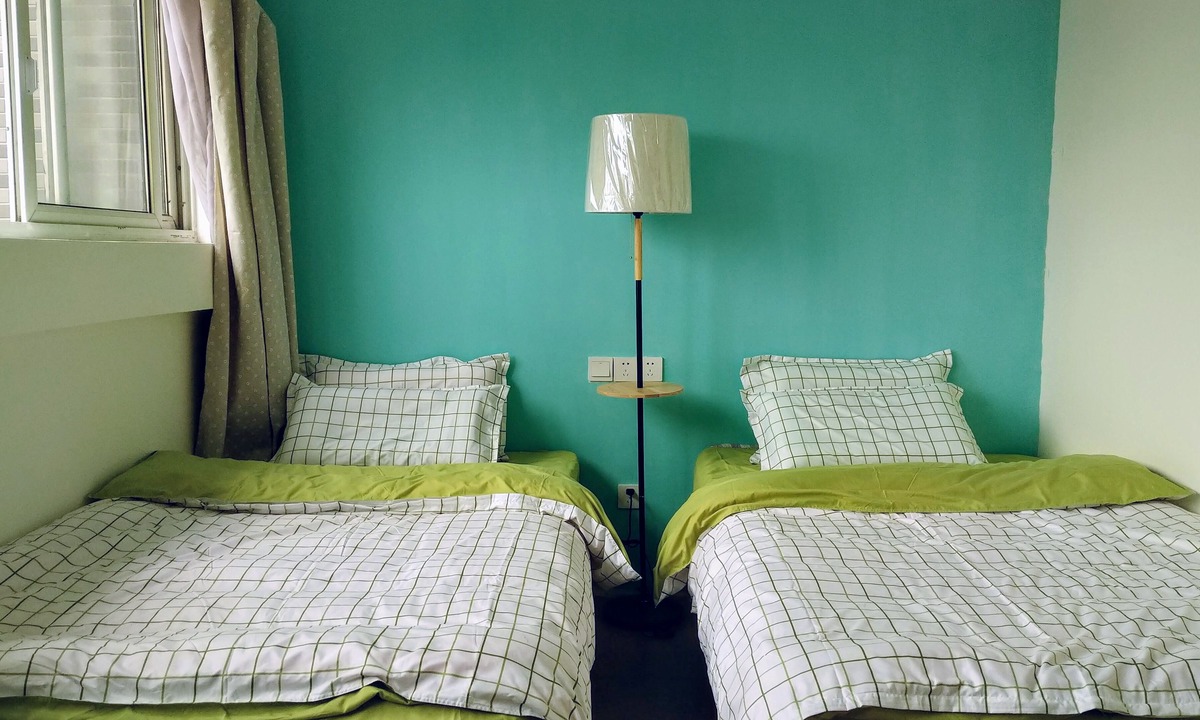 Jinniu Hotel | Loving Chengdu Youth Hostel