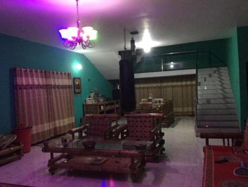 Sylhet House | Lucky villa