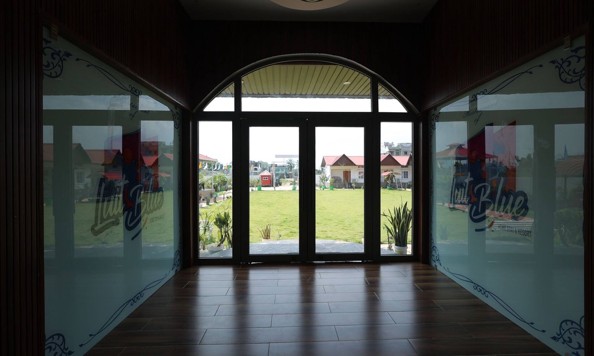 Sualkuchi Hotel | LUIT BLUE HOMESTAY & RESORTS