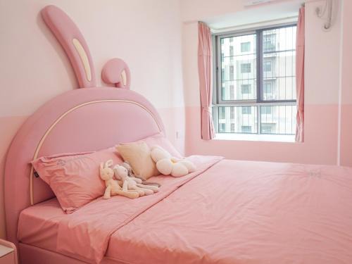 Liangqing District Apartment | Luke Cloud 56Q5 Store