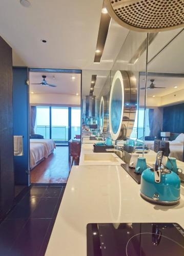 Huidong Apartment | Luke Cloud CTSE-s store