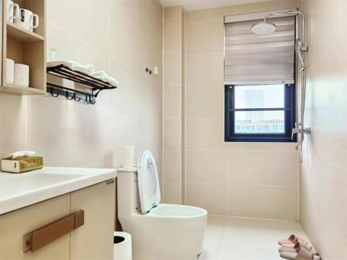 Luolong Apartment | Luke Cloud GSHT Store