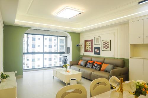 Liangqing District Apartment | Lukyun 9RTD-s store