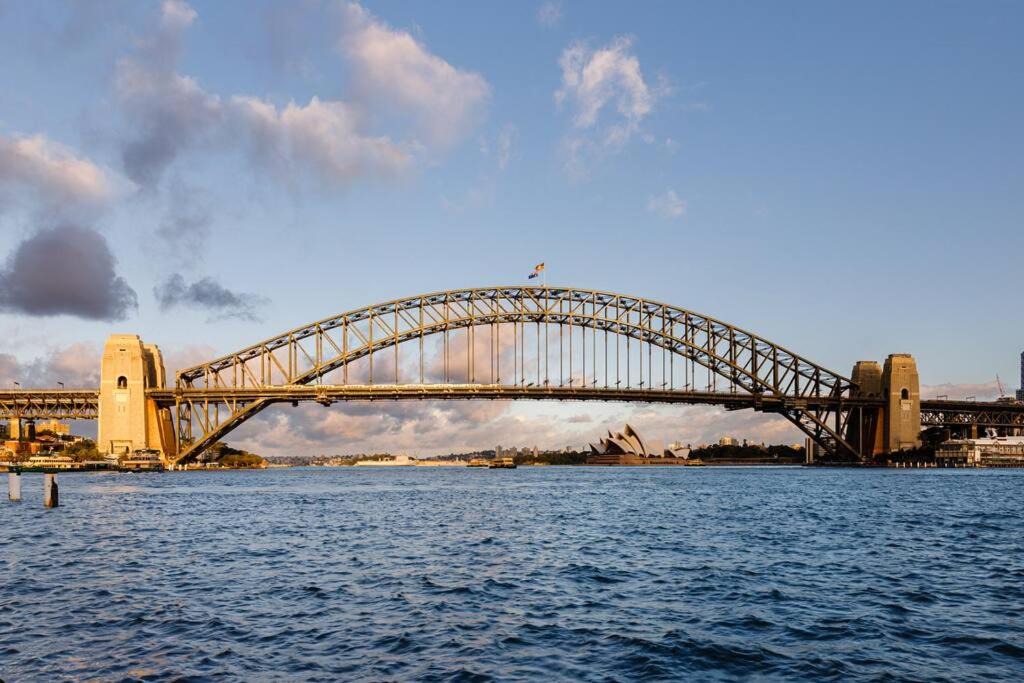 North Sydney House | Luna Residence at Sydney Harbour