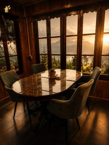 Bomdila Bed & Breakfast | Lungta Homes