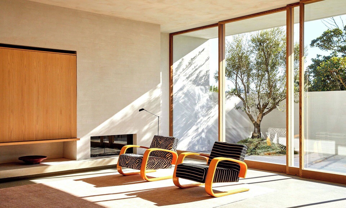 Bronte House | Luxury Villas Bronte Ocean View (Ocean Views)