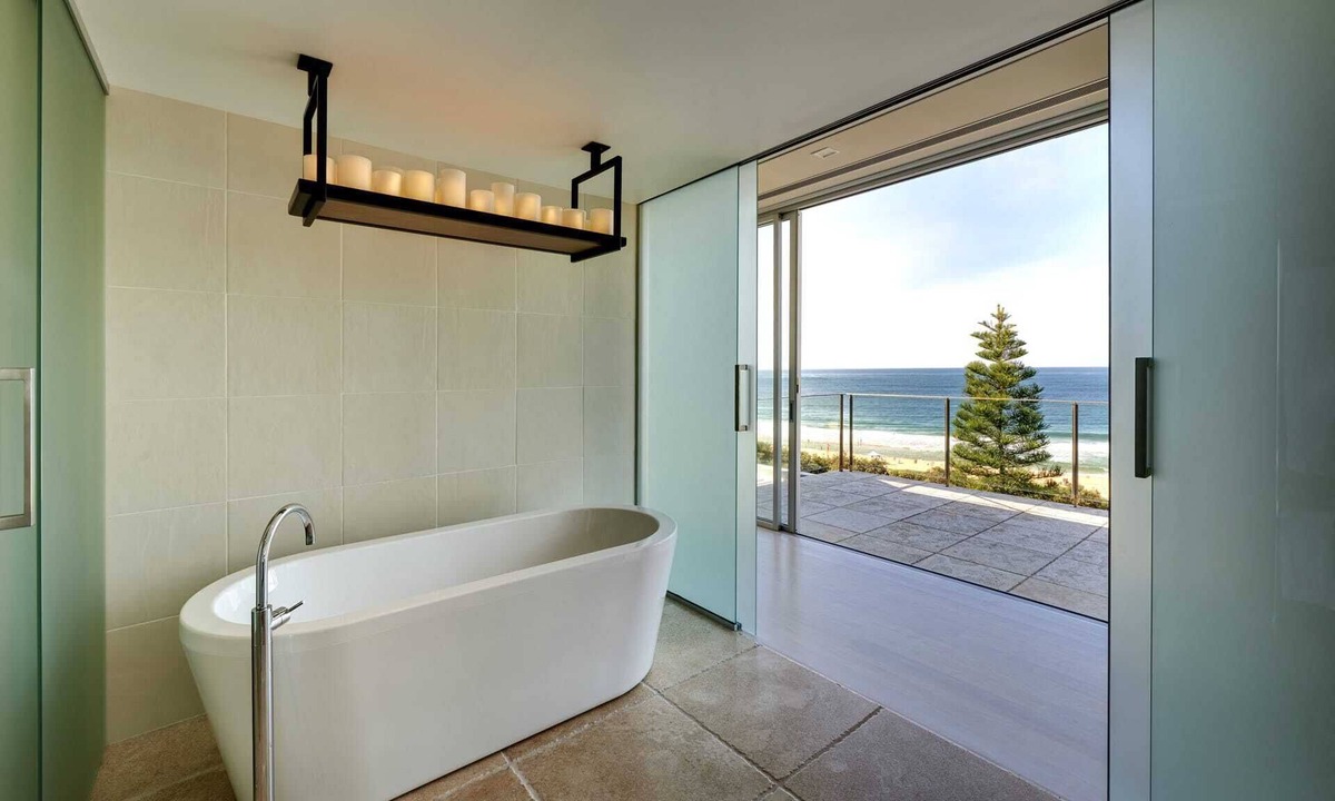 Killcare House | Luxury Villas Killcare Beach House (Walk to the beach)