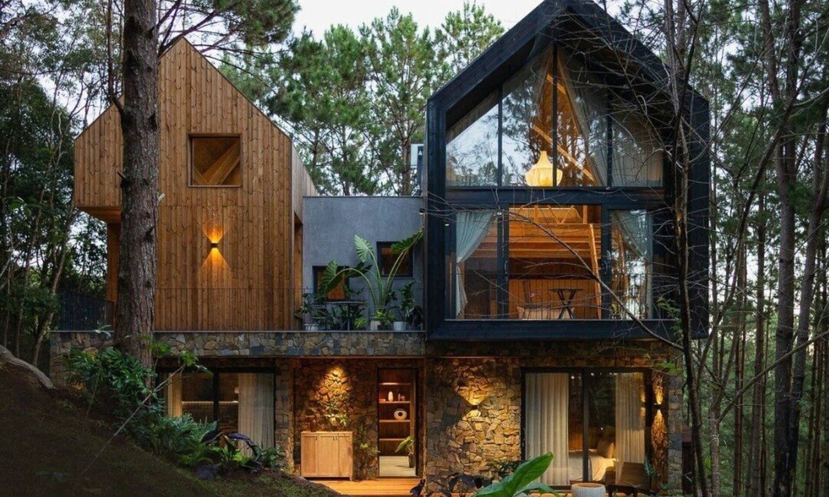 Da Lat Resort | Mơ Stay Forest Resort