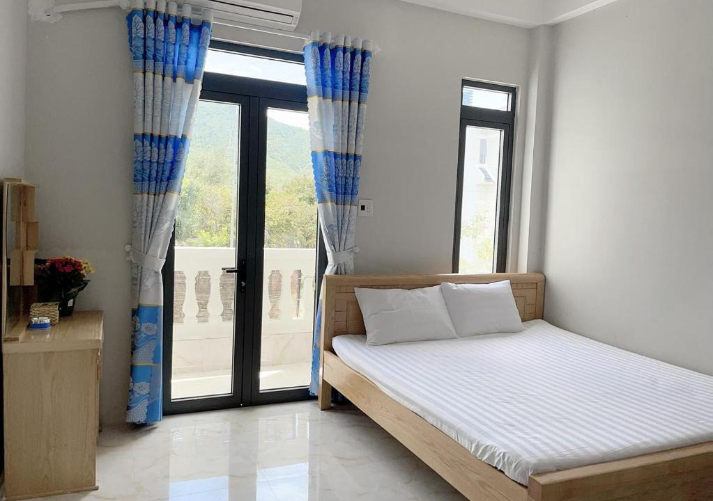 Cam Lam House | Mộc Hotel