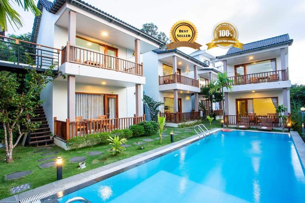 Cua Lap Hotel | Mộc Lam Bungalow Phú Quốc