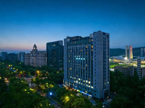 Xihu Qu Hotel | M Hotel